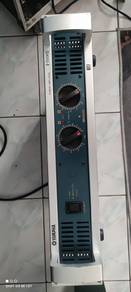 power amplifier Yamaha 