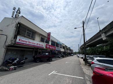 Shop lot For Sale in Johor Bahru,JHR
