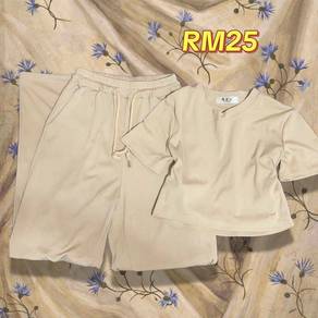 one set