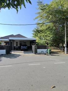 Bungalow House For Sale in Jitra,KDH