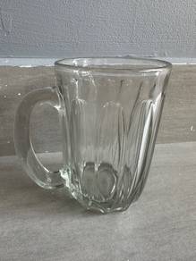 Royalex thick glass