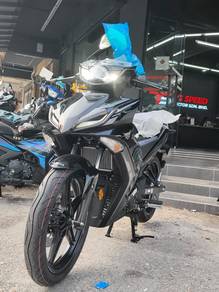 Yamaha Y16ZR