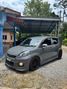 Perodua MyVi EZi in Tanah Merah, KTN