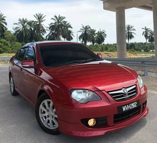 Proton Persona ELEGANCE HIGH LINE in Pasir Puteh, KTN