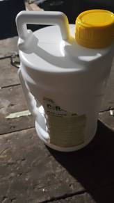 Baja Urea Nitrogen