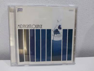 CD Midnight Lounge