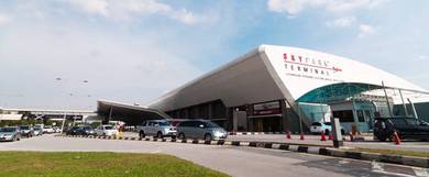 Condominium For Sale in Denai Alam,SGR