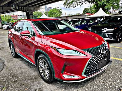 Lexus RX 300 LUXURY  in Cheras, KUL