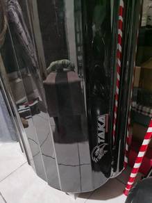 Roof Box- Taka Brand