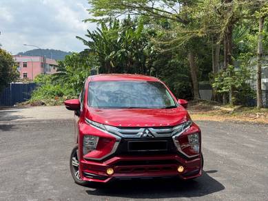 Mitsubishi Xpander  in Shah Alam, SGR