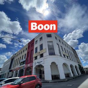 Shop lot For Rent in Kuching,SWK