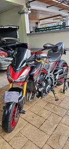Kawasaki Z 900