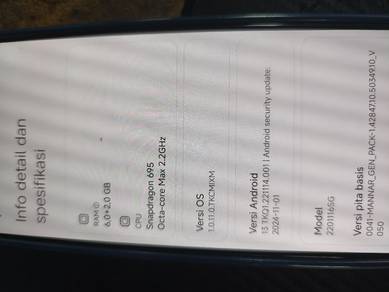 redmi note 11 pro