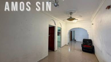 1-storey Terraced House For Sale in Jelutong,PNG
