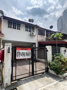 2-storey Terraced House For Sale in Cheras,KUL