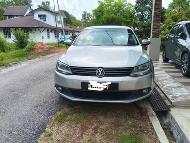 Volkswagen Jetta TSI (CKD) in Sungai Petani, KDH