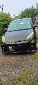 Perodua MyVi SX in Nilai, NSN