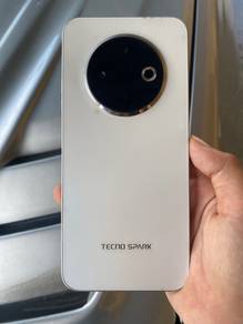 techno spark 30c
