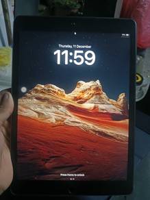IPAD MURAH 7th GEN 32GB (URGENT)