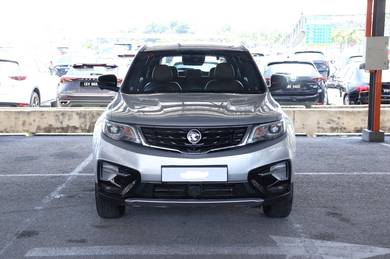 2023 Proton X70 PREMIUM 2WD