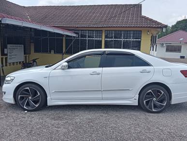 Toyota Camry G in Bandar Pusat Jengka, PHG