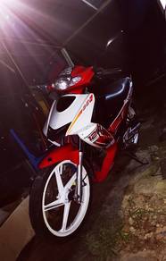 Modenas Dinamik