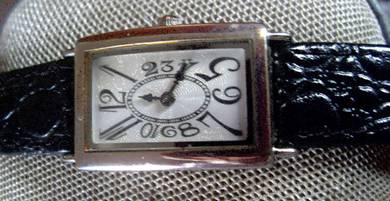 Vintage Citibank Limited Ladies Watch