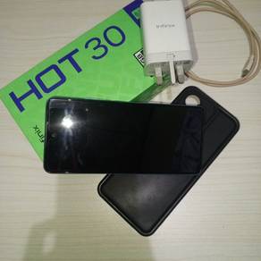 Infinix Hot30
