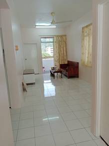 Condominium For Sale in Bukit Awana Condominium