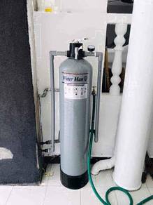 Outdoor Sand Master-Filter ,,,, ,,,,,, ,,,,,E50phg
