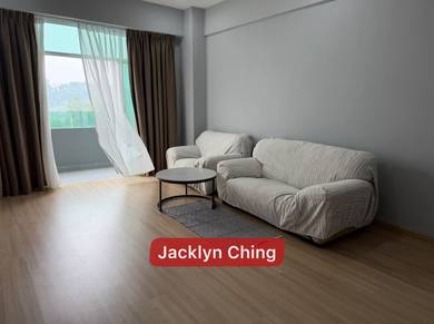 Condominium For Rent in Residensi Fantasi