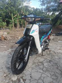 Yamaha SS