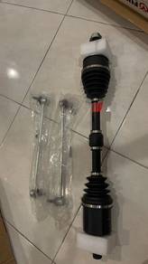 drive shaft HRV H7A kiri