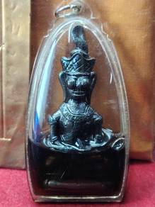 phra ngan oil