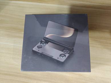 AYN Thor Pro 12/256GB