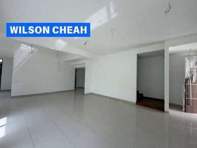 Semi-Detached House For Sale in Alma,PNG