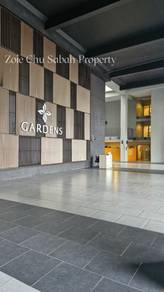 Condominium For Sale in The Gardens (Penampang)