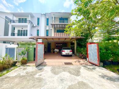 3-storey Terraced House For Sale in Kajang,SGR