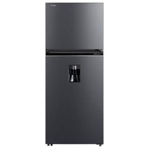 TOSHIBA GR-RT415WE Refrigerator + Water Dispenser