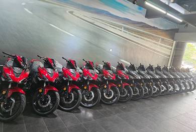 Modenas Z15GT