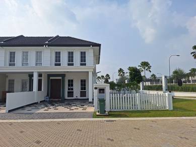 2-storey Terraced House For Rent in Semenyih,SGR