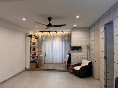 Apartment For Sale in Pangsapuri Seri Siantan
