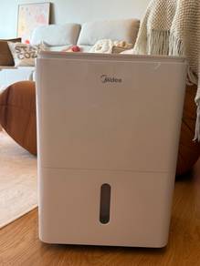 Midea 20L Dehumidifier