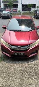 Honda City GM6 V in Shah Alam, SGR