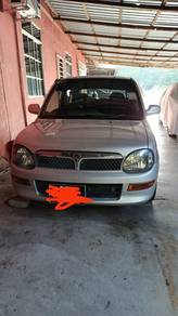 Perodua Kelisa EZ in Jitra, KDH
