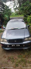 Honda City EXi in Batu Gajah, PRK
