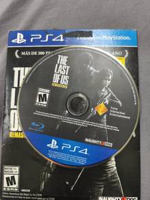 ps4 game