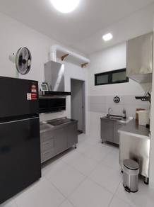 Condominium For Rent in The Terraces Condominium