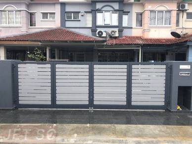 2-storey Terraced House For Rent in Bandar Puteri Klang,SGR