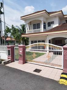 Semi-Detached House For Sale in Seremban,NSN
